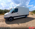 Білий Мерседес Sprinter, об'ємом двигуна 2.1 л та пробігом 365 тис. км за 12300 $, фото 2 на Automoto.ua