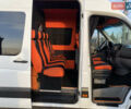 Белый Мерседес Sprinter, объемом двигателя 2.99 л и пробегом 500 тыс. км за 21900 $, фото 21 на Automoto.ua