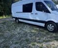 Білий Мерседес Sprinter, об'ємом двигуна 0 л та пробігом 570 тис. км за 15999 $, фото 6 на Automoto.ua