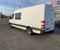 Белый Мерседес Sprinter, объемом двигателя 2.99 л и пробегом 500 тыс. км за 21900 $, фото 1 на Automoto.ua