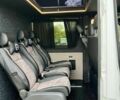 Белый Мерседес Sprinter, объемом двигателя 2.1 л и пробегом 380 тыс. км за 16000 $, фото 10 на Automoto.ua
