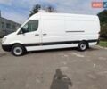 Белый Мерседес Sprinter, объемом двигателя 0 л и пробегом 281 тыс. км за 29000 $, фото 63 на Automoto.ua