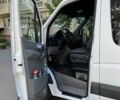 Белый Мерседес Sprinter, объемом двигателя 2.14 л и пробегом 380 тыс. км за 7900 $, фото 18 на Automoto.ua