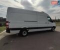 Белый Мерседес Sprinter, объемом двигателя 0 л и пробегом 281 тыс. км за 29000 $, фото 56 на Automoto.ua