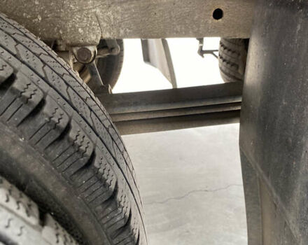 Мерседес Sprinter 2011 в Киеве на Automoto.ua Белый Мерседес Sprinter, объемом двигателя 2.99 л и пробегом 500 тыс. км за 20000 $, фото 14 на Automoto.ua