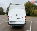 Белый Мерседес Sprinter, объемом двигателя 3.22 л и пробегом 400 тыс. км за 16500 $, фото 5 на Automoto.ua
