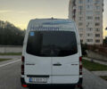 Белый Мерседес Sprinter, объемом двигателя 2.15 л и пробегом 625 тыс. км за 18750 $, фото 5 на Automoto.ua