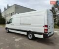 Белый Мерседес Sprinter, объемом двигателя 0 л и пробегом 281 тыс. км за 29000 $, фото 11 на Automoto.ua