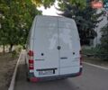 Белый Мерседес Sprinter, объемом двигателя 0 л и пробегом 186 тыс. км за 29100 $, фото 30 на Automoto.ua