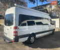 Білий Мерседес Sprinter, об'ємом двигуна 0 л та пробігом 5 тис. км за 22000 $, фото 5 на Automoto.ua