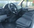 Белый Мерседес Sprinter, объемом двигателя 2.99 л и пробегом 628 тыс. км за 20000 $, фото 7 на Automoto.ua