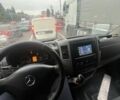 Белый Мерседес Sprinter, объемом двигателя 2.2 л и пробегом 450 тыс. км за 13000 $, фото 4 на Automoto.ua