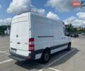 Білий Мерседес Sprinter, об'ємом двигуна 2.1 л та пробігом 312 тис. км за 14600 $, фото 8 на Automoto.ua