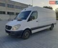 Білий Мерседес Sprinter, об'ємом двигуна 2.14 л та пробігом 700 тис. км за 12000 $, фото 9 на Automoto.ua