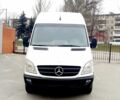 Білий Мерседес Sprinter, об'ємом двигуна 2.2 л та пробігом 300 тис. км за 11990 $, фото 21 на Automoto.ua