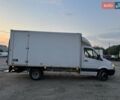 Белый Мерседес Sprinter, объемом двигателя 2.15 л и пробегом 530 тыс. км за 16500 $, фото 2 на Automoto.ua