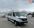 Белый Мерседес Sprinter, объемом двигателя 2.99 л и пробегом 500 тыс. км за 29999 $, фото 2 на Automoto.ua