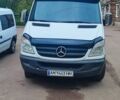 Белый Мерседес Sprinter, объемом двигателя 2.7 л и пробегом 420 тыс. км за 14700 $, фото 1 на Automoto.ua