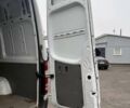 Белый Мерседес Sprinter, объемом двигателя 3 л и пробегом 348 тыс. км за 18200 $, фото 20 на Automoto.ua