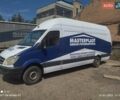 Білий Мерседес Sprinter, об'ємом двигуна 2.14 л та пробігом 396 тис. км за 11999 $, фото 2 на Automoto.ua