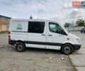 Белый Мерседес Sprinter, объемом двигателя 2.1 л и пробегом 601 тыс. км за 6999 $, фото 6 на Automoto.ua