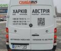 Белый Мерседес Sprinter, объемом двигателя 2.1 л и пробегом 330 тыс. км за 27500 $, фото 10 на Automoto.ua