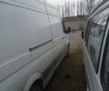Белый Мерседес Sprinter, объемом двигателя 2.1 л и пробегом 770 тыс. км за 6799 $, фото 4 на Automoto.ua