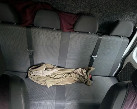 Мерседес Sprinter 2012 в Гайвороне на Automoto.ua Белый Мерседес Sprinter, объемом двигателя 2.1 л и пробегом 431 тыс. км за 15000 $, фото 17 на Automoto.ua