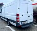 Білий Мерседес Sprinter, об'ємом двигуна 2.1 л та пробігом 1 тис. км за 11800 $, фото 2 на Automoto.ua