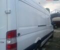 Белый Мерседес Sprinter, объемом двигателя 2.1 л и пробегом 390 тыс. км за 11600 $, фото 1 на Automoto.ua
