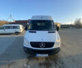 Белый Мерседес Sprinter, объемом двигателя 2.14 л и пробегом 291 тыс. км за 12500 $, фото 9 на Automoto.ua