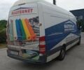 Білий Мерседес Sprinter, об'ємом двигуна 2.14 л та пробігом 552 тис. км за 11999 $, фото 1 на Automoto.ua