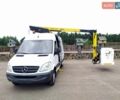 Белый Мерседес Sprinter, объемом двигателя 0 л и пробегом 174 тыс. км за 26550 $, фото 18 на Automoto.ua