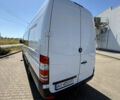 Белый Мерседес Sprinter, объемом двигателя 2.99 л и пробегом 324 тыс. км за 17500 $, фото 8 на Automoto.ua