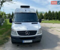 Білий Мерседес Sprinter, об'ємом двигуна 2.14 л та пробігом 900 тис. км за 8500 $, фото 1 на Automoto.ua