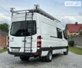 Білий Мерседес Sprinter, об'ємом двигуна 2.2 л та пробігом 164 тис. км за 19900 $, фото 7 на Automoto.ua