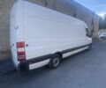 Белый Мерседес Sprinter, объемом двигателя 2.14 л и пробегом 500 тыс. км за 8400 $, фото 1 на Automoto.ua