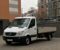 Білий Мерседес Sprinter, об'ємом двигуна 2.1 л та пробігом 0 тис. км за 18400 $, фото 3 на Automoto.ua