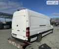 Белый Мерседес Sprinter, объемом двигателя 2.14 л и пробегом 313 тыс. км за 11399 $, фото 5 на Automoto.ua