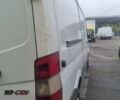 Белый Мерседес Sprinter, объемом двигателя 2.1 л и пробегом 475 тыс. км за 10500 $, фото 9 на Automoto.ua