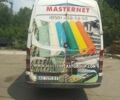 Білий Мерседес Sprinter, об'ємом двигуна 2.14 л та пробігом 522 тис. км за 10400 $, фото 6 на Automoto.ua