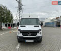 Белый Мерседес Sprinter, объемом двигателя 2.99 л и пробегом 500 тыс. км за 29999 $, фото 1 на Automoto.ua