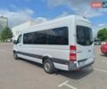 Білий Мерседес Sprinter, об'ємом двигуна 2.14 л та пробігом 670 тис. км за 27900 $, фото 6 на Automoto.ua