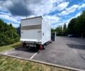 Білий Мерседес Sprinter, об'ємом двигуна 2.14 л та пробігом 185 тис. км за 20000 $, фото 6 на Automoto.ua