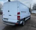Білий Мерседес Sprinter, об'ємом двигуна 2.1 л та пробігом 300 тис. км за 6700 $, фото 4 на Automoto.ua