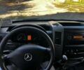 Белый Мерседес Sprinter, объемом двигателя 2.1 л и пробегом 500 тыс. км за 10000 $, фото 7 на Automoto.ua