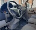 Белый Мерседес Sprinter, объемом двигателя 2.1 л и пробегом 180 тыс. км за 15500 $, фото 5 на Automoto.ua