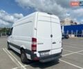 Білий Мерседес Sprinter, об'ємом двигуна 2.1 л та пробігом 312 тис. км за 14600 $, фото 6 на Automoto.ua