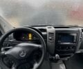 Белый Мерседес Sprinter, объемом двигателя 2.2 л и пробегом 300 тыс. км за 11100 $, фото 1 на Automoto.ua