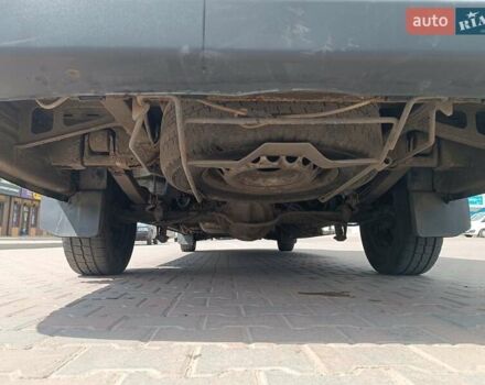 Білий Мерседес Sprinter, об'ємом двигуна 2.14 л та пробігом 670 тис. км за 27900 $, фото 9 на Automoto.ua